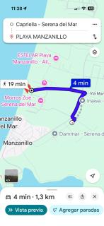 Comfortable and nice space in Manzanillo del Mar - 6