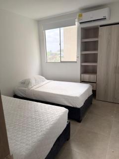 Comfortable and nice space in Manzanillo del Mar - 3