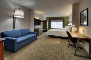Holiday Inn Express Hotel & Suites Waukegan/Gurnee by IHG - 9