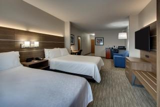 Holiday Inn Express Hotel & Suites Waukegan/Gurnee by IHG - 8
