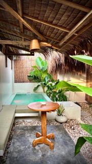 Ginhawa Stay Private Pool Studio - Burgos - 7
