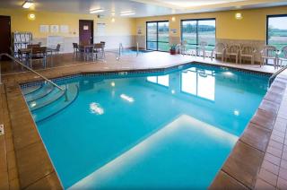 Holiday Inn Express Rochester South - Mayo Area by IHG - 6