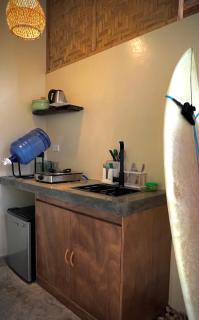 Ginhawa Stay Private Pool Studio - Burgos - 1