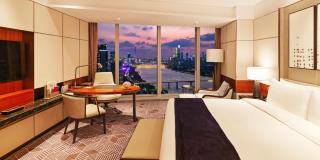 InterContinental Guangzhou Exhibition Center by IHG - 5