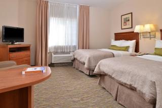 Candlewood Suites Manassas by IHG - 4
