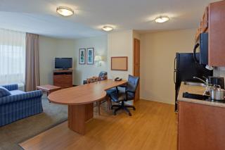 Candlewood Suites Manassas by IHG - 3
