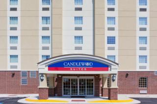 Candlewood Suites Manassas by IHG - 2