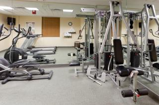 Candlewood Suites Manassas by IHG - 1