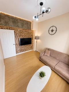 Taksim no1 Suites & Aparts - 5