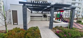 Hermoso Departamento Nuevo a Pasos de la Playa, 3D2B, full equipado - 1