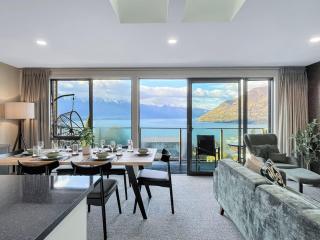 Queenstown 3-Bed Getaway | Alpine Views - 1