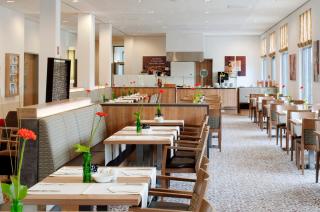 Holiday Inn Express Nürnberg-Schwabach - 2