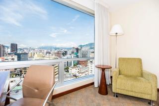 Holiday Inn Express Quito by IHG - 3