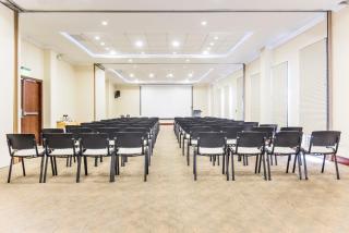 Holiday Inn Express Quito by IHG - 1