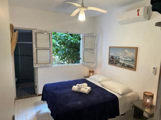 Vila dos Tangarás, Casa 1 Praia, a 30m do mar - 7
