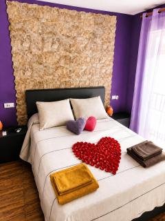 Romantic - Garaje Incluido & ApartamentosAltea - 0