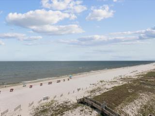 Ocean Breeze West #806 - 8
