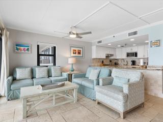 Ocean Breeze West #806 - 6
