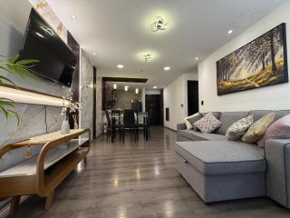 Beautiful Apartment NAIA - 0