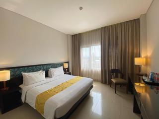 Hotel Surya Yudha Purwokerto - 8