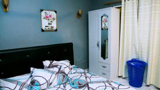 Cobbolds nest - 2