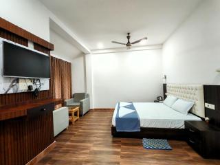 Cross Bill Beach Resort - 5
