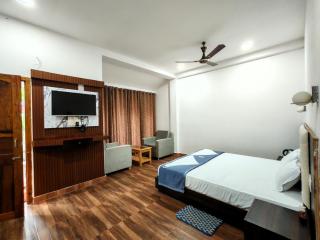 Cross Bill Beach Resort - 2