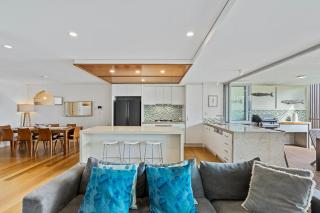 Waves 8 - Beachfront with pool - Point Lookout - 7
