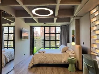 Housinn co-living Ayacucho - 7
