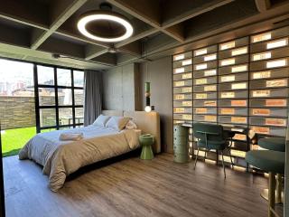 Housinn co-living Ayacucho - 5