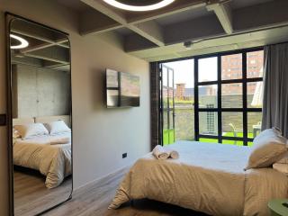 Housinn co-living Ayacucho - 4