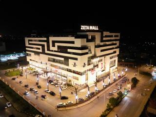 Luxury 3Bedroom Apartment Prime Location - 9