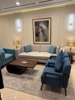 Luxury 3Bedroom Apartment Prime Location - 7