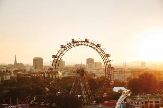 Holiday Inn - the niu, Franz Vienna by IHG - 7