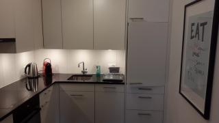 Alpen-Fewo, Residenza Quadra 322 - Flims - 4