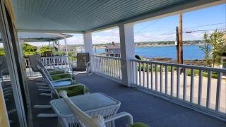 Oceanfront Classic Maine Cottage In Close Walking Distance To Beaches! - 4