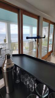 Oceanfront Classic Maine Cottage In Close Walking Distance To Beaches! - 2