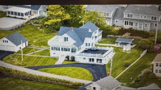 Oceanview 7 Bedroom Home Close To Short Sands Beach - 9