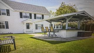 Oceanview 7 Bedroom Home Close To Short Sands Beach - 1
