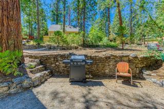 Alpine Cottage - 8