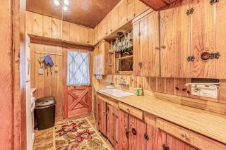 Alpine Cottage - 2