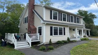 Beautiful Townhouse Close To Both Short Sands And Long Sands Beach - 9