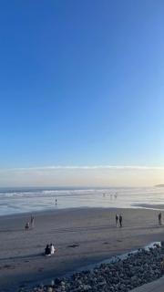 Beautiful Townhouse Close To Both Short Sands And Long Sands Beach - 6