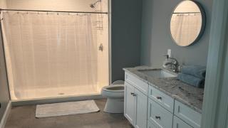 Beautiful Townhouse Close To Both Short Sands And Long Sands Beach - 3