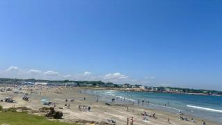 Beautiful Townhouse Close To Both Short Sands And Long Sands Beach - 2