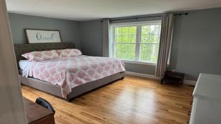 Beautiful Townhouse Close To Both Short Sands And Long Sands Beach - 1