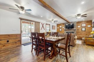 Sparrow Cabin - 5