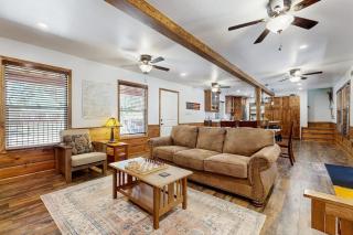 Sparrow Cabin - 7