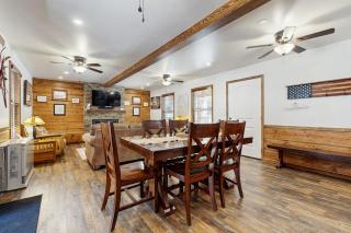 Sparrow Cabin - 6