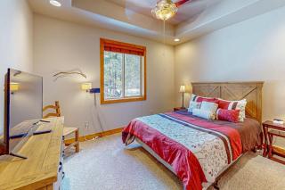 Cabin Time - 1